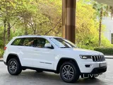Jeep Grand Cherokee Laredo 2018